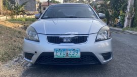 kia rio 2010