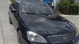 Nissan Sentra GX 2008