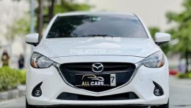 2017 Mazda 2 1.5 Sedan Gas Automatic Low All In DP 64k only‼️