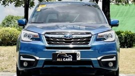2017 Subaru Forester 2.0 Gas Automatic Low All In DP 192k only‼️