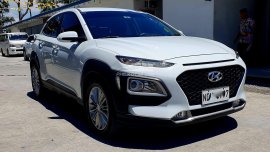 FOR SALE!!! White 2019 Hyundai Kona  2.0 GLS 6A/T affordable price