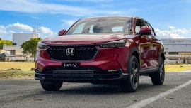 Honda Cars PH bolsters road safety advocacy with 24 student leaders