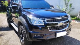 Chevrolet Trailblazer 4x2 AT