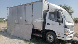 RUSH sale!!! 2017 Foton Tornado Van at cheap price