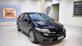 2013 Honda City 1.3L @ 388t Nego Batangas Area  PHP 388,000