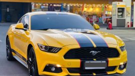 HOT!!! 2016 Ford Mustang Ecoboost for sale at affordable price 
