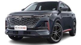 Changan CS55 Plus