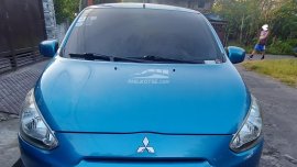 Mitsubishi Mirage GLS Hatchback 2013 (63K Mileage Only - Very Good Condition)