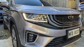 2022 Geely Okavango Urban