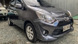 2019 Toyota Wigo 1.0G AT