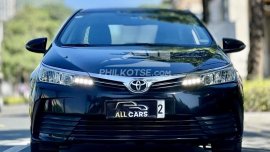 2017 Toyota Corolla Altis 1.6 E Manual Gasoline‼️