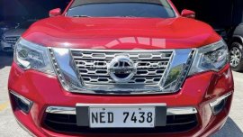 Nissan Terra 2019 VE Automatic 