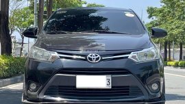 107k ALL IN PROMO!! 2nd hand 2017 Toyota Vios  for sale in good condition