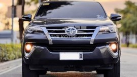 2017 Toyota Fortuner 2.4 V Diesel Automatic 315K ALL IN DP‼️