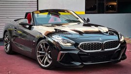 HOT!!! 2021 BMW Z4 M40i for sale at affordable price 