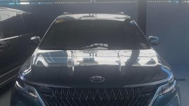 KIA CARNIVAL DIESEL LIMOUSINE FULL SPECS 