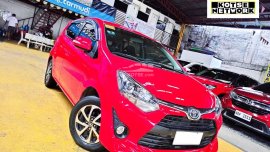 2018 Toyota Wigo G A/t, 27k mileage, first owne, brand new xondirion