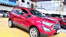 2020 series Ford Ecosports Trend A/t, 26k mileage, first owned