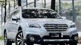2016 Subaru Outback 2.5 AWD Automatic Gas‼️