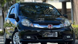 Hot deal alert! 2016 Honda Mobilio  for sale at 588,000