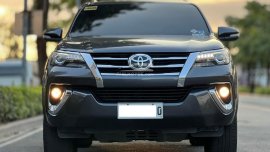 352k ALL IN PROMO!! RUSH sale!!! 2017 Toyota Fortuner SUV / Crossover at cheap price