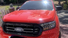 FORD RANGER 4X4