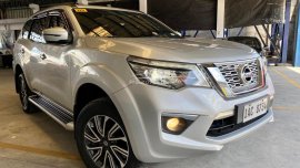 2019 NISSAN TERRA VE 4X2 A/T