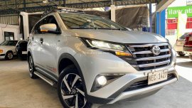 2020 TOYOTA RUSH G A/T