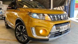 2021 SUZUKI VITARA ALLGRIP 4X4 A/T