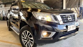 2019 NISSAN NAVARA VL 4X4 A/T