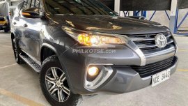2016 TOYOTA FORTUNER G DIESEL A/T