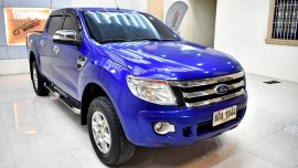 Ford  Ranger Double Hi Rider  2.2 L  4x2 XLT MANUAL   2014 / 598m Negotiable Batangas Area  PHP 598,