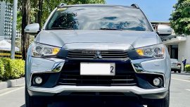 2017 Mitsubishi ASX GSR Top of the Line 2.0 Gas Automatic 200k All In DP Promo‼️