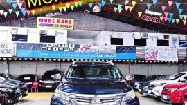 2020 series Mitsubishi Montero Sports Gls A/t