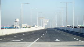 NLEX Connector Caloocan-España section now open