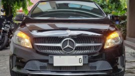 2018 Mercedes Benz A 180 Urban Edition HB A/T