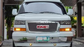 2010 GMC Savana Explorer V8 LTD SE A/T