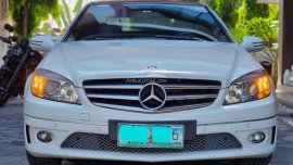2011 Mercedes Benz CLC 180 Kompressor A/T