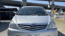2012 Toyota Innova G M/T