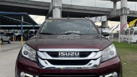 2016 ISUZU MUX 3.0 LS-A A/T