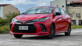 Toyota PH’s 21st Triple Crown feat celebrated at dealer conference