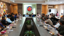 MMDA to set up multi-agency command center for 2023 Holy Week