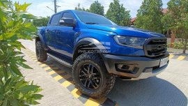 Second hand 2020 Ford Ranger Raptor Pickup for sale