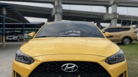 2019 Hyundai Veloster 1.6t