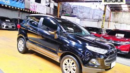 2018 series Ford Ecosprts Titanium A/t, push start