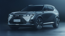 GAC PH to launch Emkoo 5-seater crossover SUV at 2023 MIAS