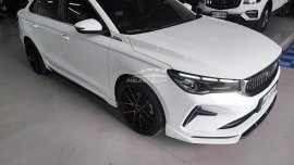 Rush Sale Geely Emgrand Premium Touring 2022 820K RUSH RUSH!!!