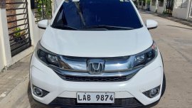 2017 Honda BR-V  1.5 S CVT for sale by Trusted seller