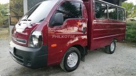 FOR SALE 2nd hand Kia k2700 2015 model, L300 type