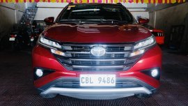 HOT!!! 2021 Toyota Rush  1.5 G AT for sale at affordable price